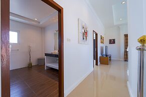 Luxurious 5-Bed Private Pool Villa - PV5