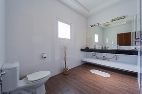 Luxurious 5-Bed Private Pool Villa - PV5