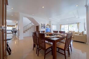 Luxurious 5-Bed Private Pool Villa - PV5