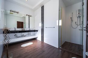 Luxurious 5-Bed Private Pool Villa - PV5