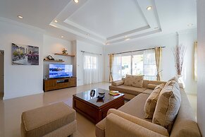 Luxurious 5-Bed Private Pool Villa - PV5