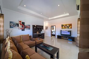 Luxurious 5-Bed Private Pool Villa - PV5