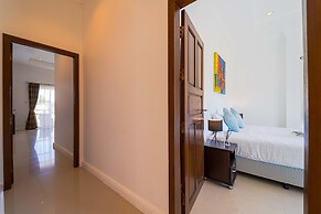 Luxurious 5-Bed Private Pool Villa - PV5