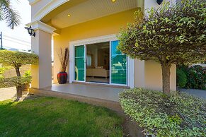 Luxurious 5-Bed Private Pool Villa - PV5