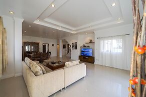 Luxurious 5-Bed Private Pool Villa - PV5