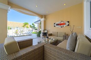 Luxurious 5-Bed Private Pool Villa - PV5