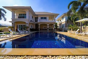 Luxurious 5-Bed Private Pool Villa - PV5