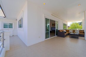 Luxurious 5-Bed Private Pool Villa - PV5