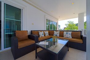 Luxurious 5-Bed Private Pool Villa - PV5