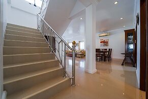 Luxurious 5-Bed Private Pool Villa - PV5