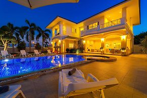 Luxurious 5-Bed Private Pool Villa - PV5