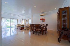 Luxurious 5-Bed Private Pool Villa - PV5