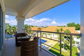 Luxurious 5-Bed Private Pool Villa - PV5