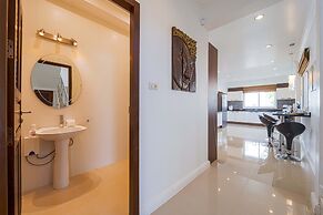 Luxurious 5-Bed Private Pool Villa - PV5