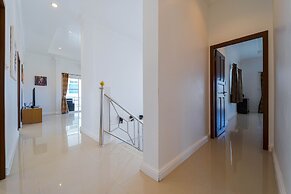 Luxurious 5-Bed Private Pool Villa - PV5