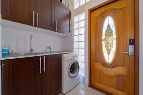 Luxurious 5-Bed Private Pool Villa - PV5