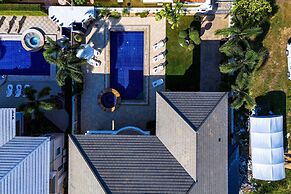 Luxurious 5-Bed Private Pool Villa - PV5