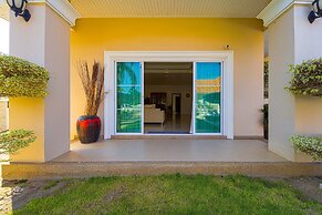 Luxurious 5-Bed Private Pool Villa - PV5