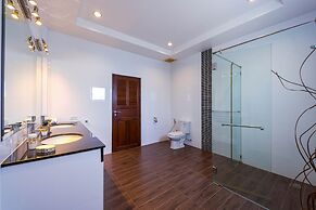 Luxurious 5-Bed Private Pool Villa - PV5