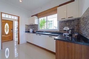 Luxurious 5-Bed Private Pool Villa - PV5