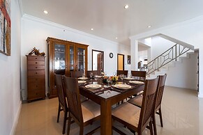 Luxurious 5-Bed Private Pool Villa - PV5