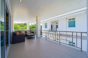 Luxurious 5-Bed Private Pool Villa - PV5