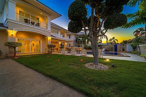 Luxurious 5-Bed Private Pool Villa - PV5