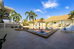 Luxurious 5-Bed Private Pool Villa - PV5