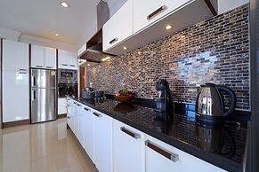 Luxurious 5-Bed Private Pool Villa - PV5