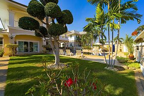 Luxurious 5-Bed Private Pool Villa - PV5