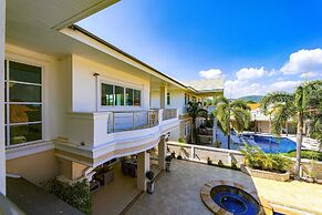 Luxurious 5-Bed Private Pool Villa - PV5