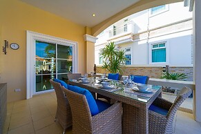 Luxurious 5-Bed Private Pool Villa - PV5