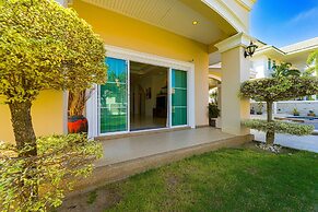 Luxurious 5-Bed Private Pool Villa - PV5