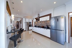 Luxurious 5-Bed Private Pool Villa - PV5