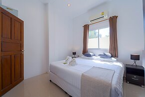 Luxurious 5-Bed Private Pool Villa - PV5