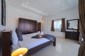 Luxurious 5-Bed Private Pool Villa - PV5