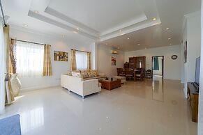 Luxurious 5-Bed Private Pool Villa - PV5