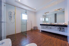 Luxurious 5-Bed Private Pool Villa - PV5