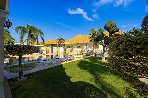 Luxurious 5-Bed Private Pool Villa - PV5