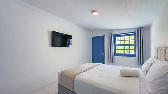 Pousada Vila Capri