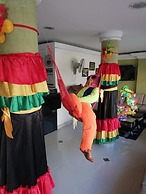 Hotel Barranquilla Inn