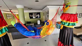 Hotel Barranquilla Inn