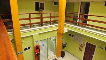 Hotel Barranquilla Inn