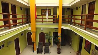 Hotel Barranquilla Inn