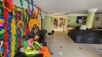 Hotel Barranquilla Inn