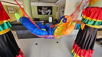 Hotel Barranquilla Inn