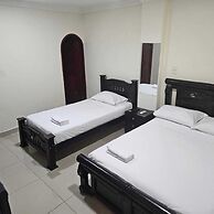 Hotel Barranquilla Inn