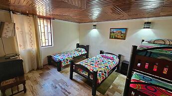 Hotel Barranquilla Inn