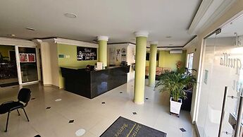 Hotel Barranquilla Inn