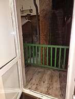 Duplex apartment in city center